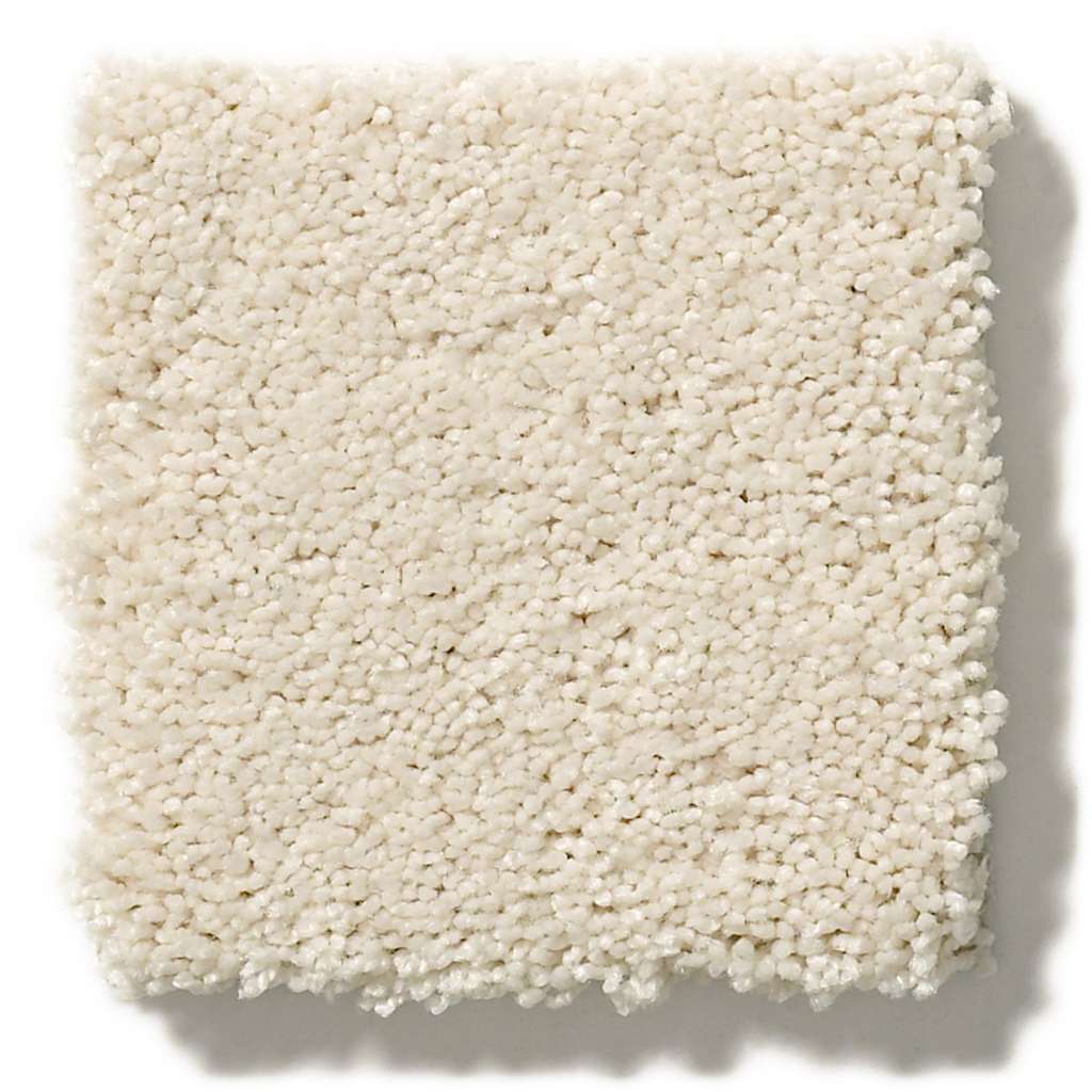 First Act Carpet - Almond Milk Swatch Image