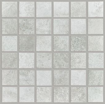 hererra mosaic 103pw - aluminum