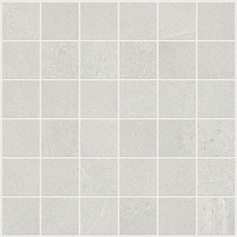 rilman mosaic 105pw - white