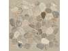 Brookstone Flat Mosaic Tile & Stone - Vitality Mica Swatch Thumbnail