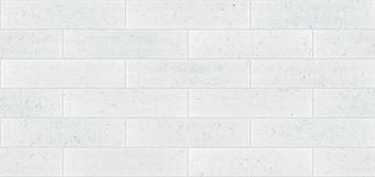 geoscapes brick 194ts - white