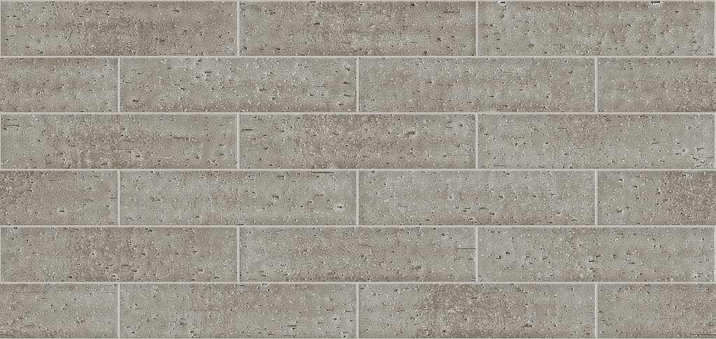 Geoscapes Brick Tile & Stone - Taupe Swatch Image
