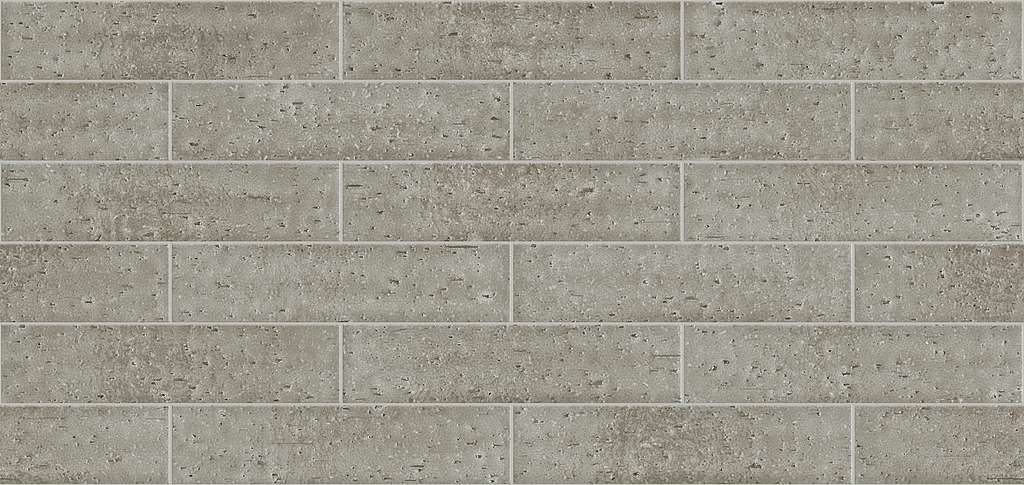 Geoscapes Brick Tile & Stone - Taupe  Swatch Image 