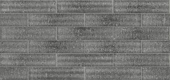 geoscapes brick 194ts - dark grey