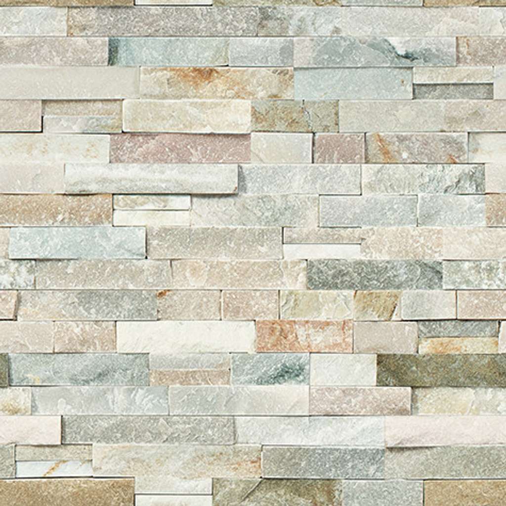 Ridgestone Tile & Stone - Beachwalk Swatch Image