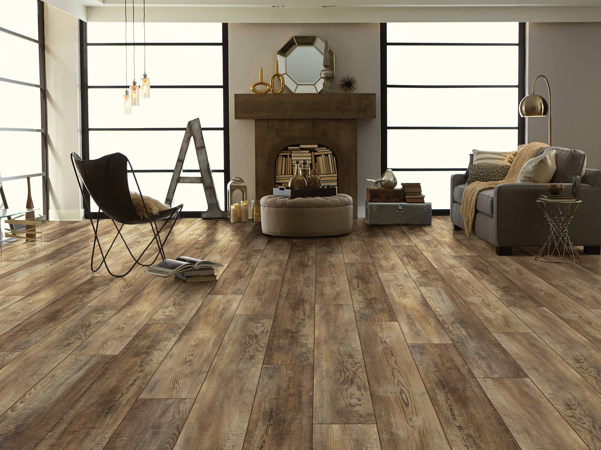 Style - Monumental Hd Plus,  Color - GLORIOUS - Room Scene