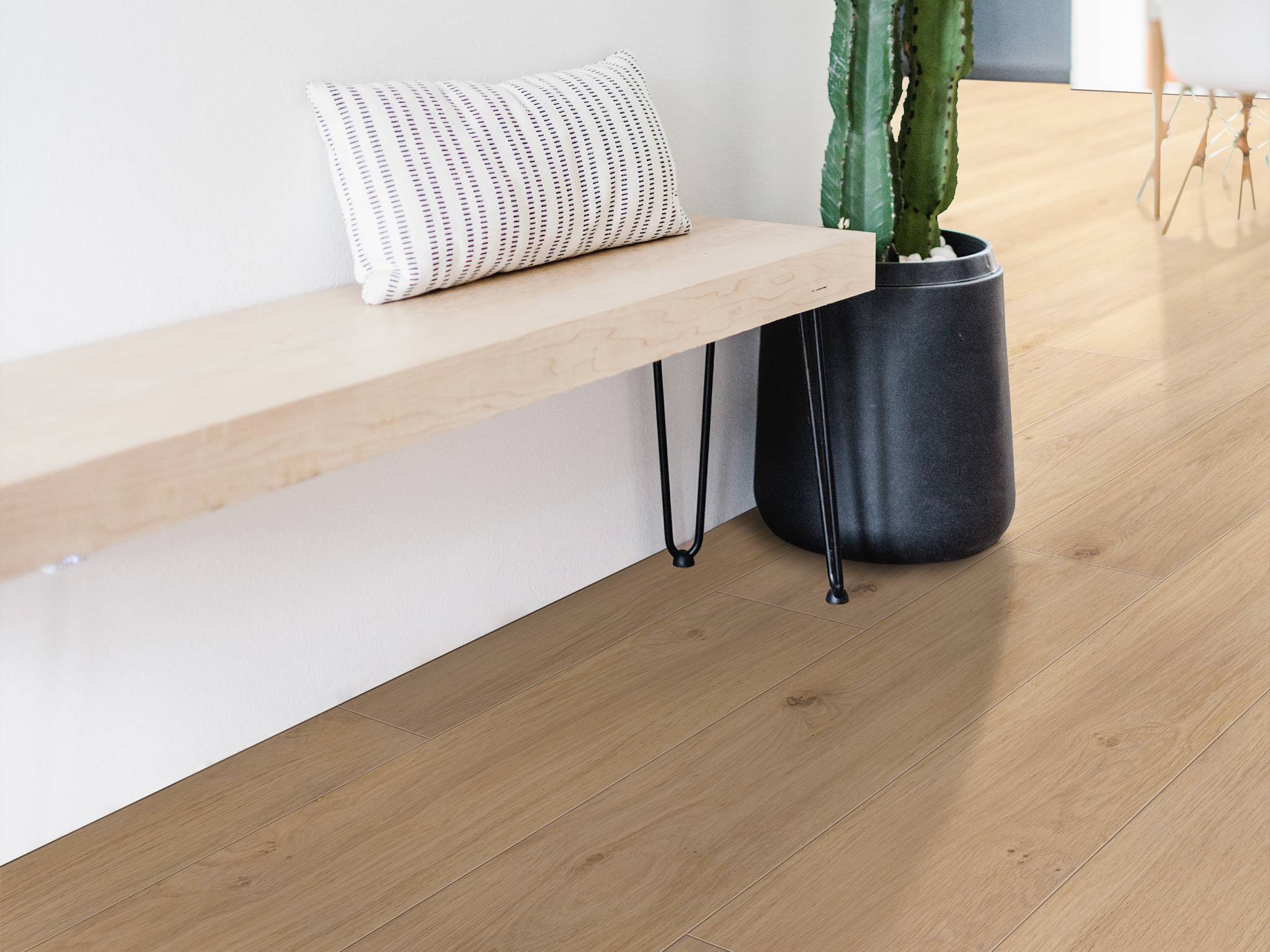 Style - Visionary,  Color - OCCASIONAL BEIGE - Room Scene