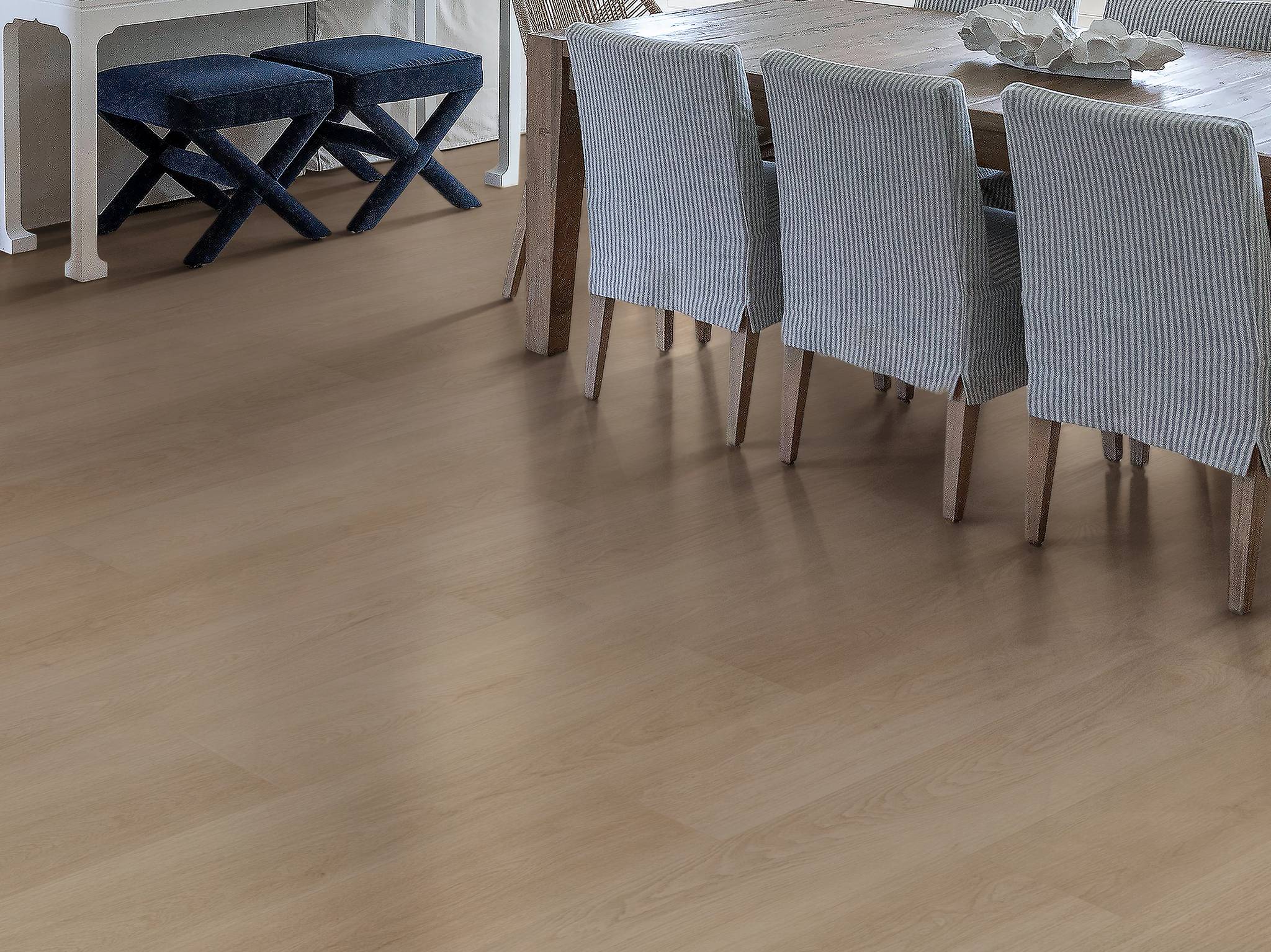 Style - Visionary,  Color - BENTWOOD TAN - Room Scene