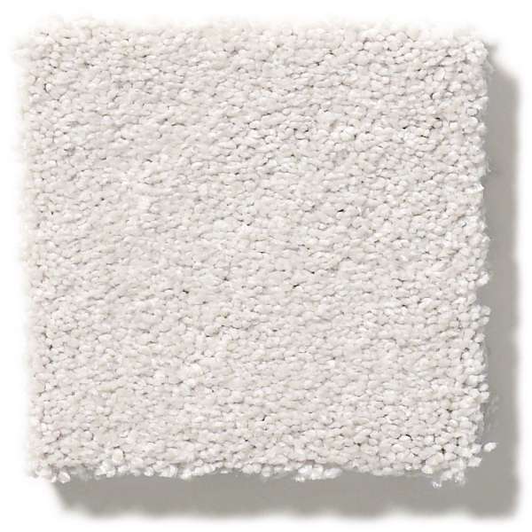 Style Grand Plush Carpet - Pale Shadow(S) Swatch