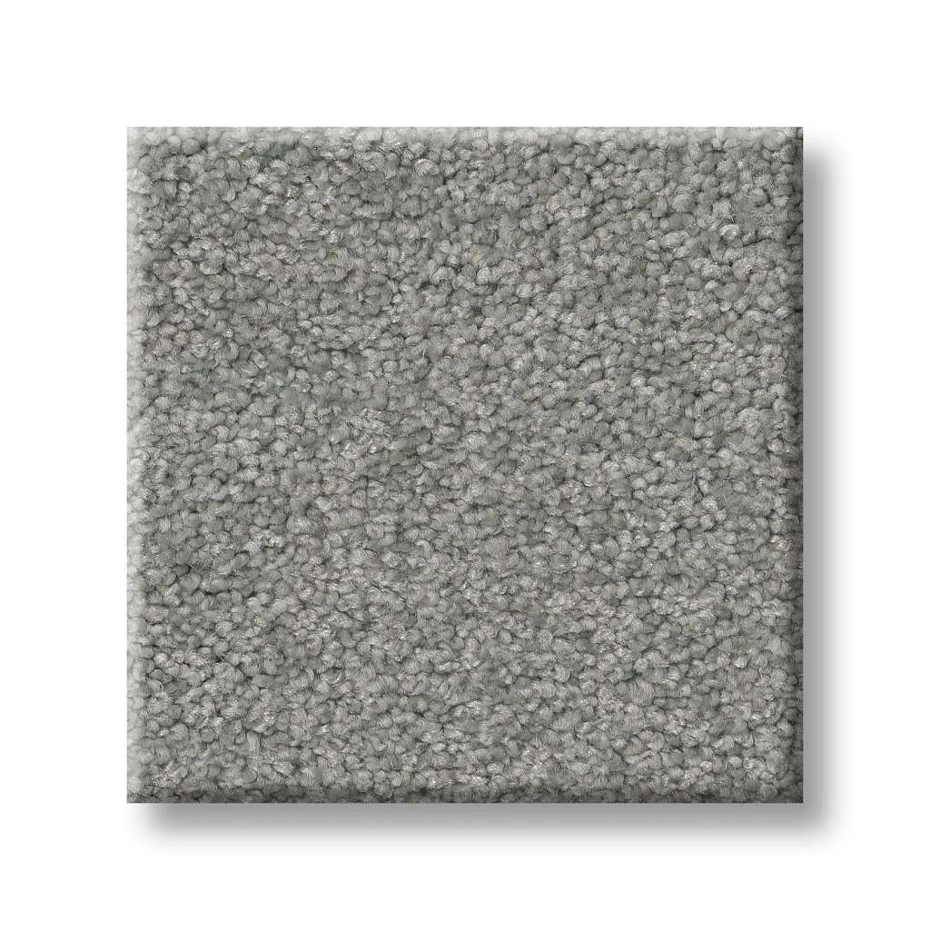 Grand Plush Carpet - Misty Harbor(S)  Swatch Image 