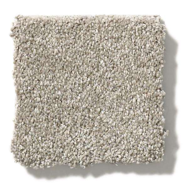 Style Grand Plush Carpet - Nutshell(S) Swatch