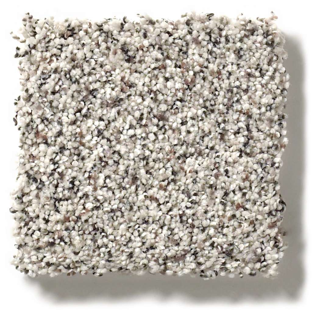 Grand Highlights Carpet - Silver Spoon(A)  Swatch Image 