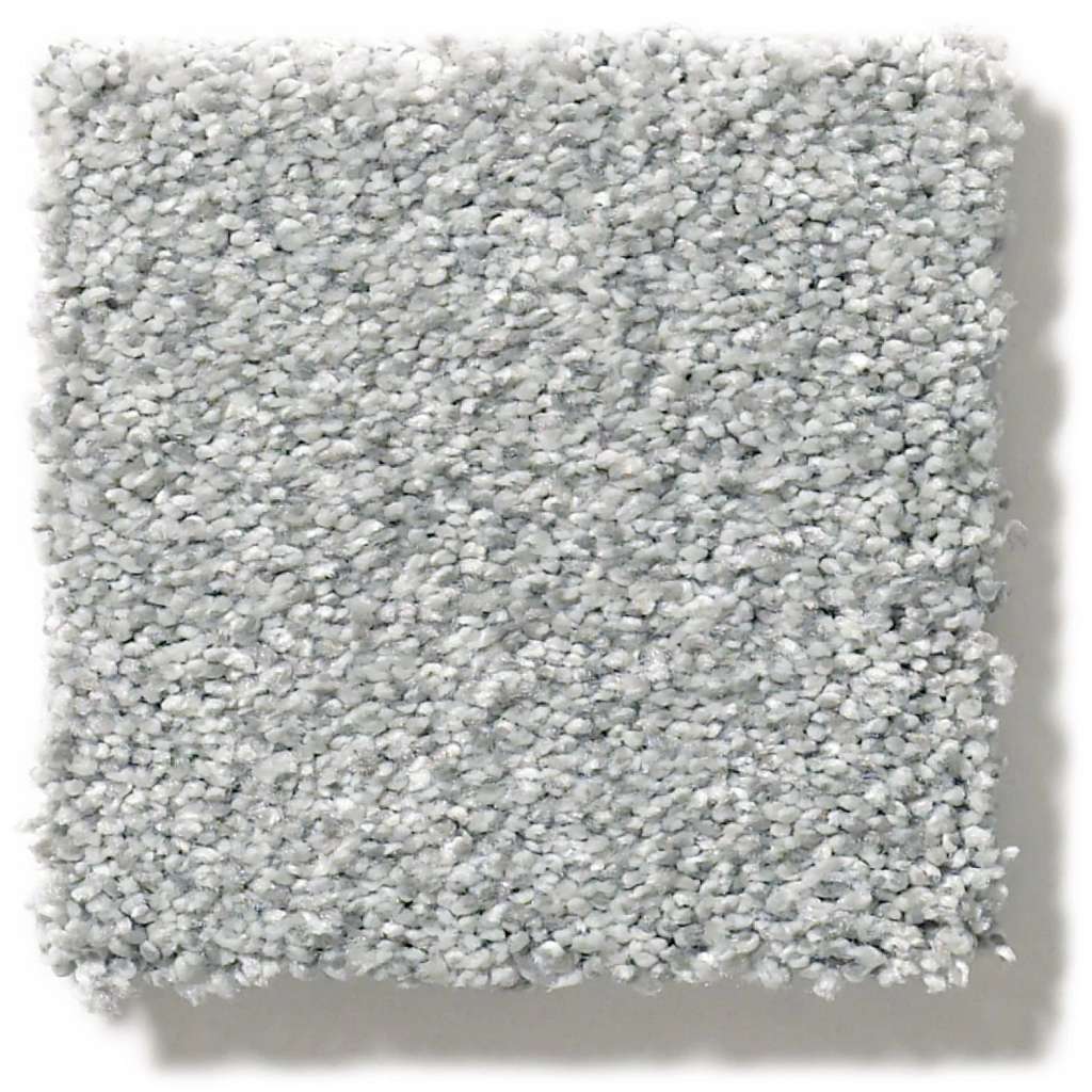 Grand Variety Carpet - Steel(T)  Swatch Image 