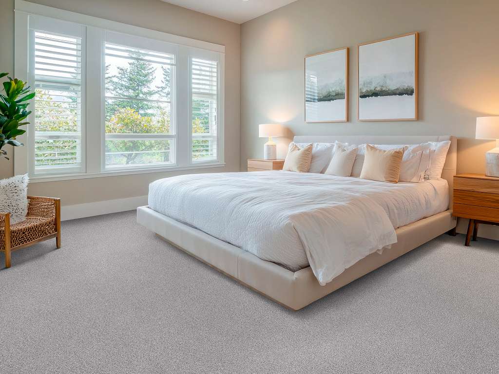 Splendid Variety Carpet - Steel(T) Room Scene Image