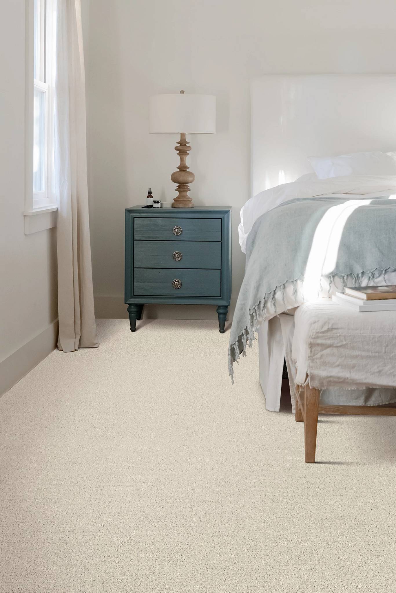 Style - Gold Star Comfort,  Color - ADOBE - Room Scene