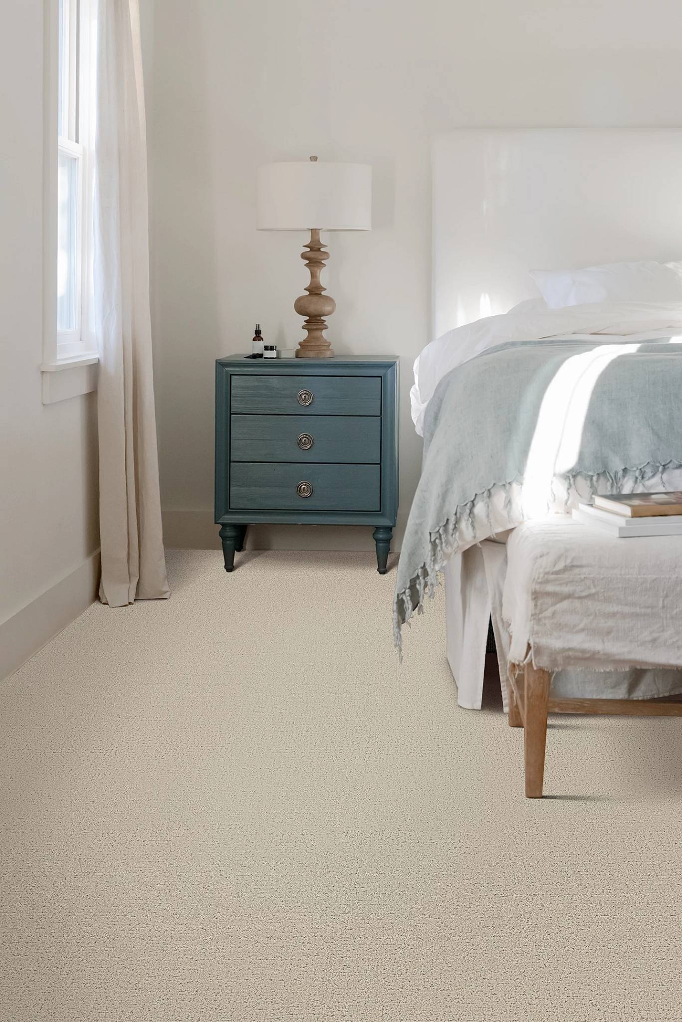 Style - Gold Star Comfort,  Color - COUNTRY CHARM - Room Scene