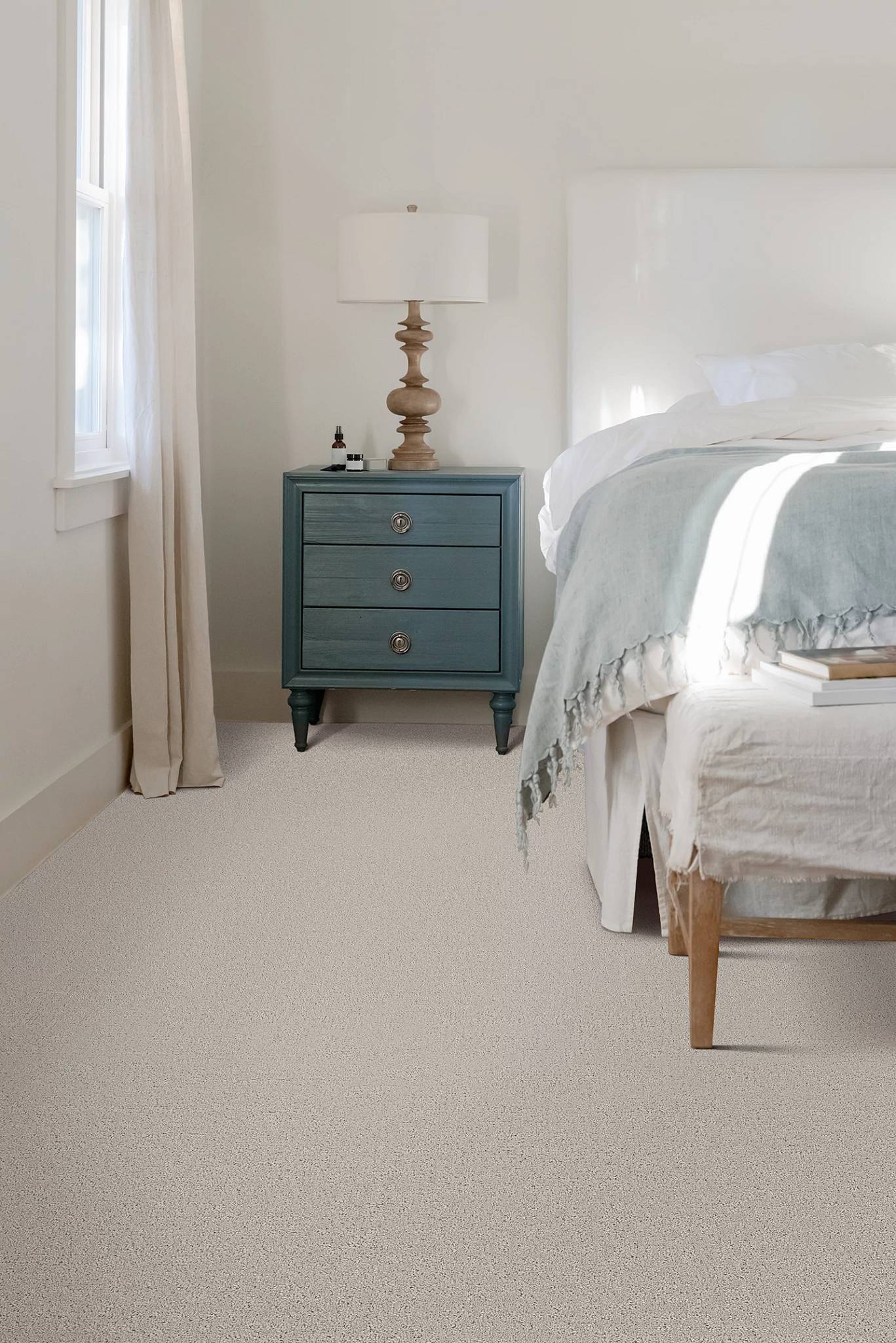 Style - Gold Star Comfort,  Color - ANONYMOUS - Room Scene