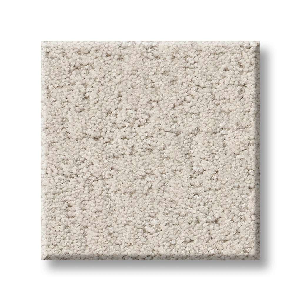 Gold Star Comfort Carpet - Porcelain  Swatch Image 