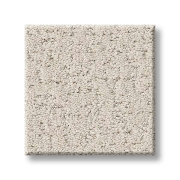 Style Gold Star Comfort Carpet - Porcelain Swatch