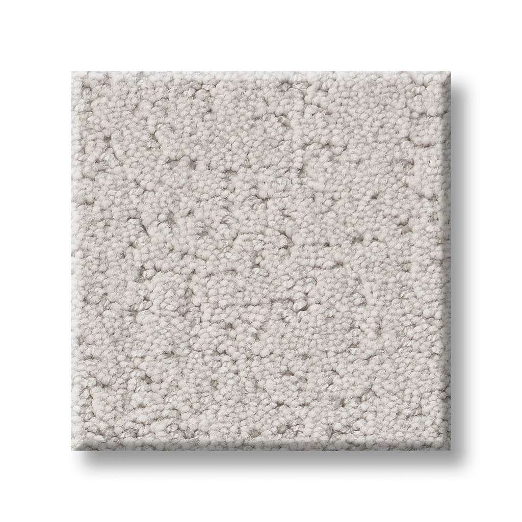 Gold Star Comfort Carpet - Thin Ice  Swatch Image 