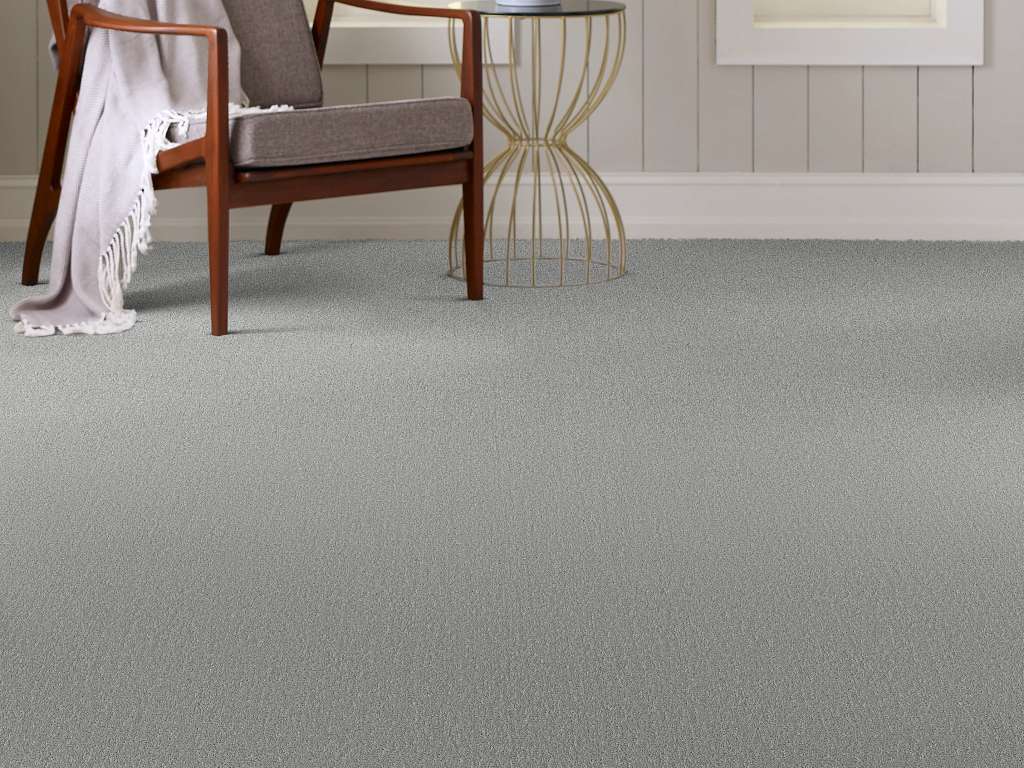 Gold Star Comfort Carpet - Wet Rock Room Scene Image