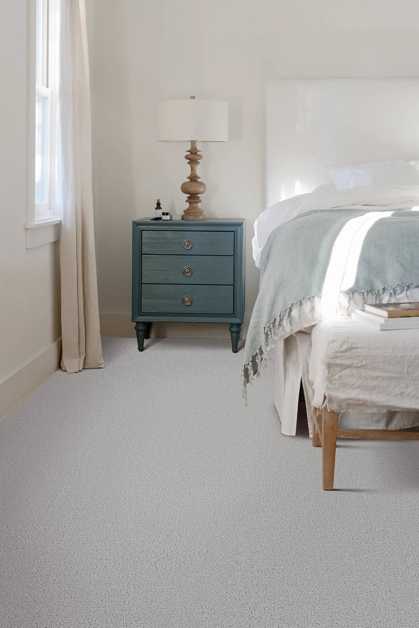 Style - Gold Star Comfort,  Color - FOIL - Room Scene