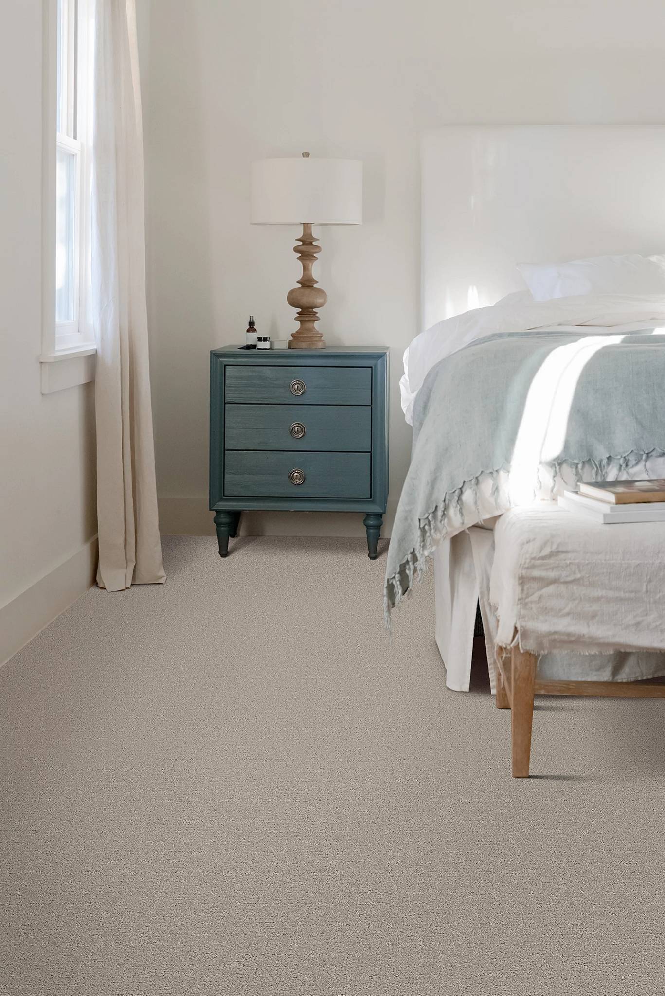 Style - Gold Star Comfort,  Color - RUSTIC - Room Scene