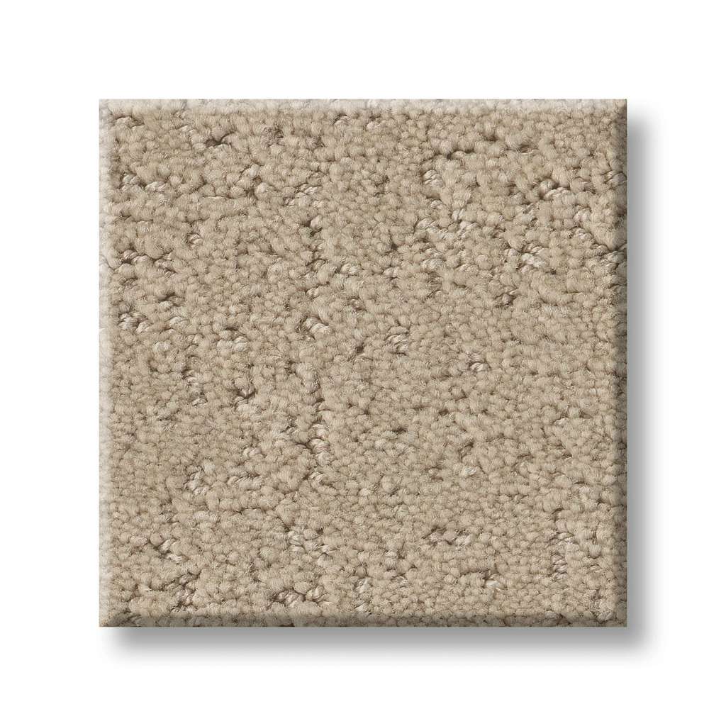 Gold Star Comfort Carpet - Rustic  Swatch Image 