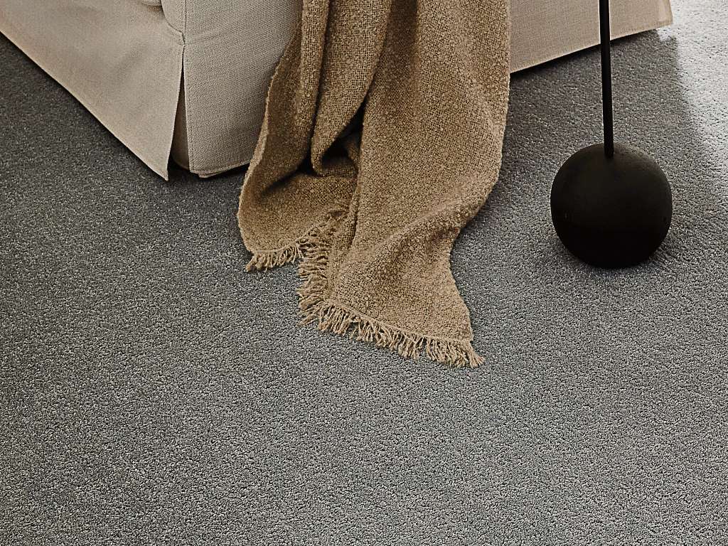 Executive Comfort Carpet - Wet Rock Room Scene Image