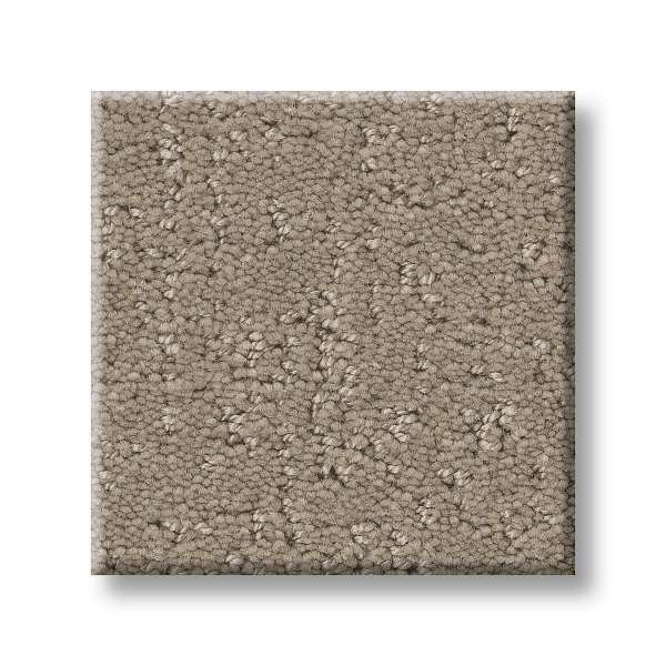 Style Executive Comfort Carpet - Boardwalk Swatch
