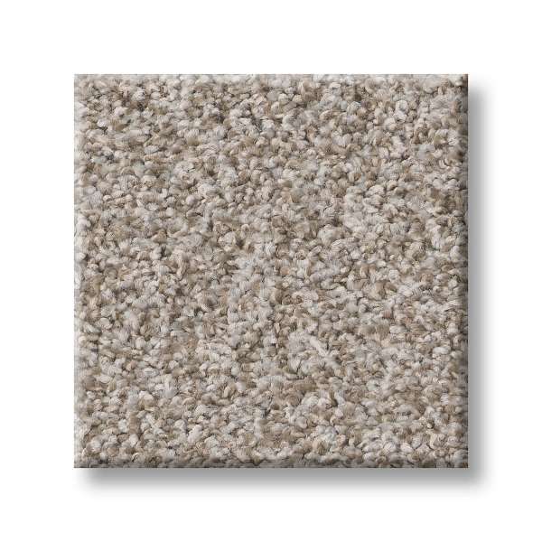 Style Prominence Carpet - Alabaster Swatch