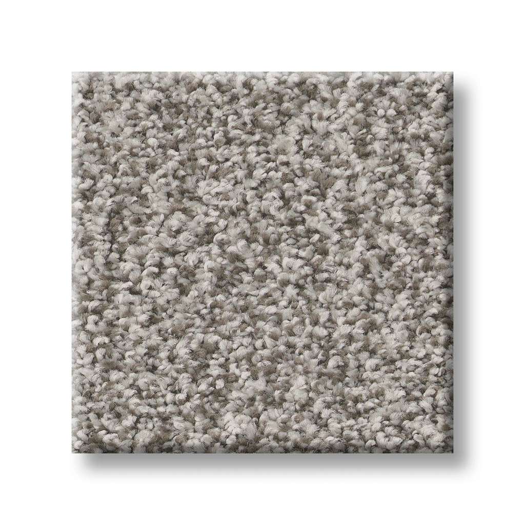 Prominence Carpet - December Frost  Swatch Image 