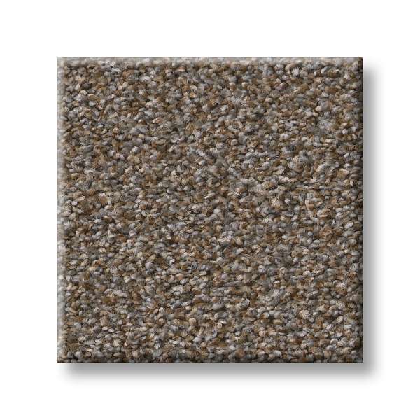 Style Prominence Carpet - Warm Clay Swatch