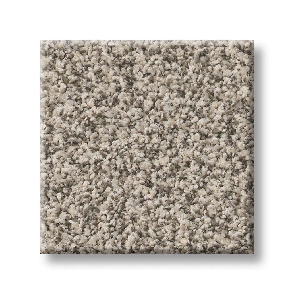 Gold Star Prominence Carpet - Winter Beige  Swatch Image 