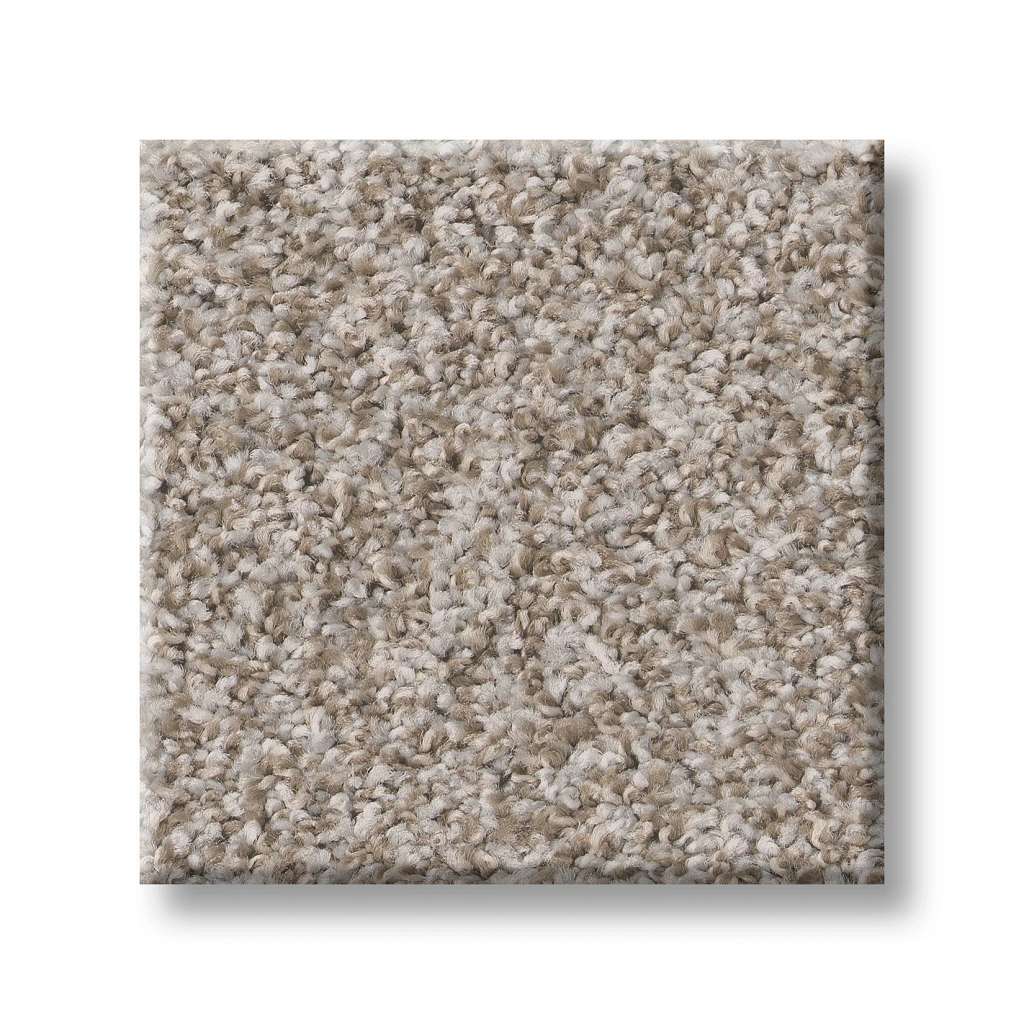 Gold Star Prominence Carpet - Alabaster  Swatch Image 