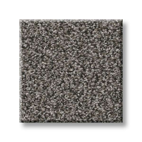 Style Gold Star Prominence Carpet - Wood Smoke Swatch