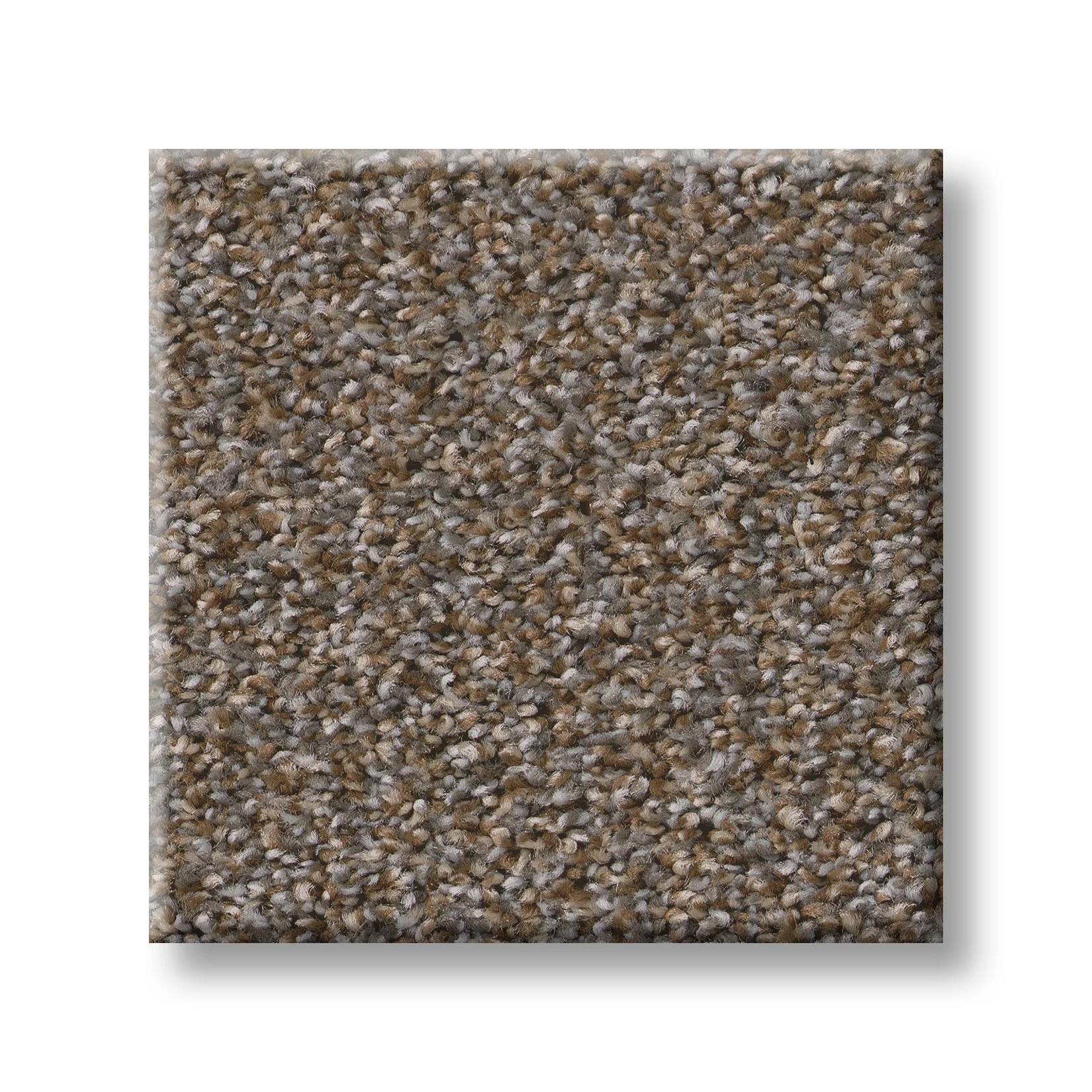 Gold Star Prominence Carpet - Warm Clay Swatch Thumbnail pupop1