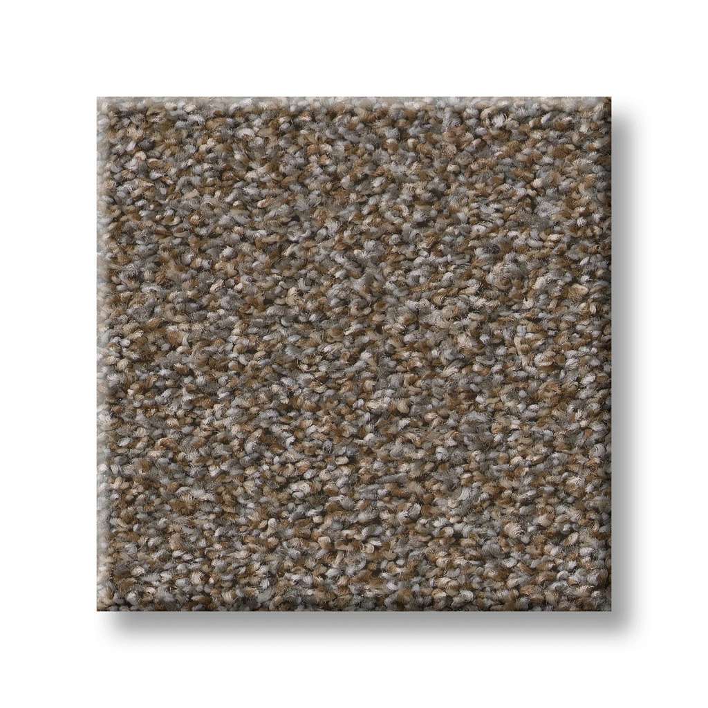 Gold Star Prominence Carpet - Warm Clay  Swatch Image 