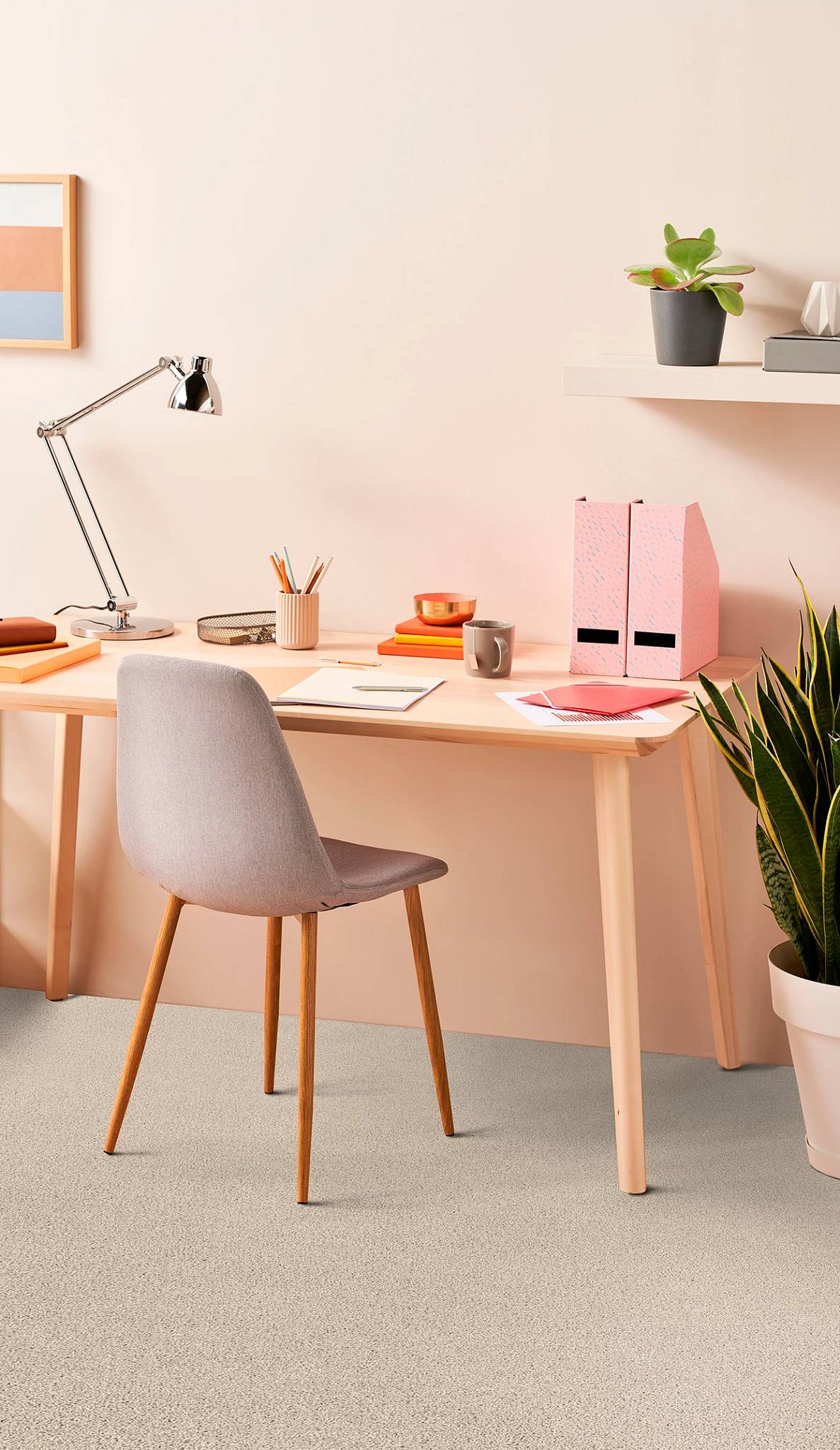 Style - Medley,  Color - ADOBE - Room Scene