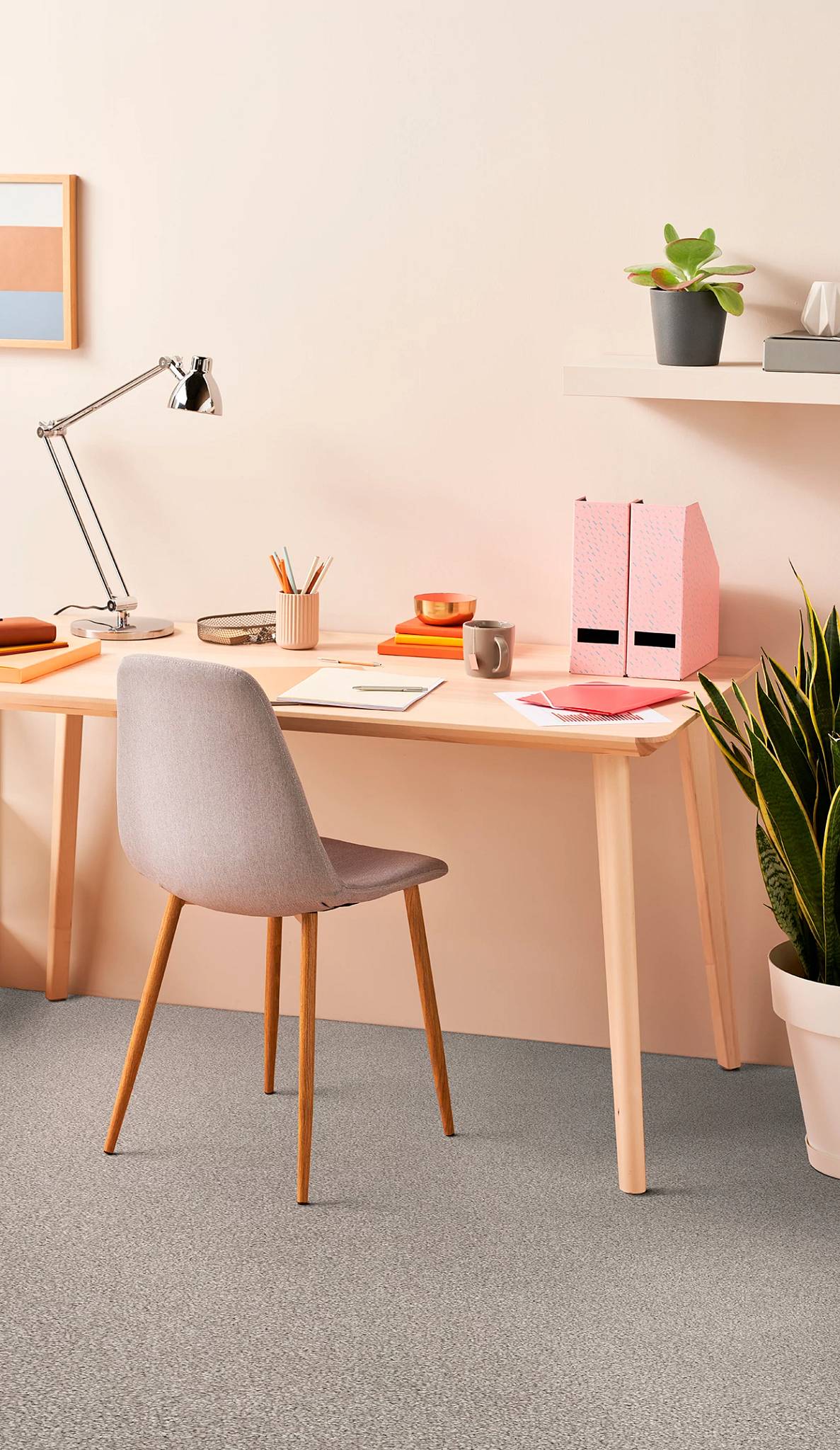 Style - Medley,  Color - ANONYMOUS - Room Scene