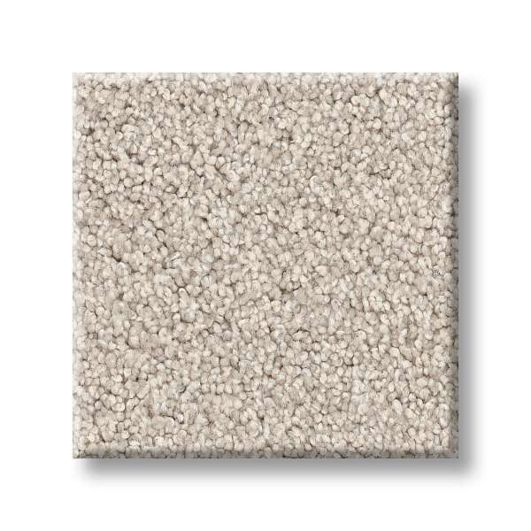 Style Medley Carpet - Porcelain Swatch