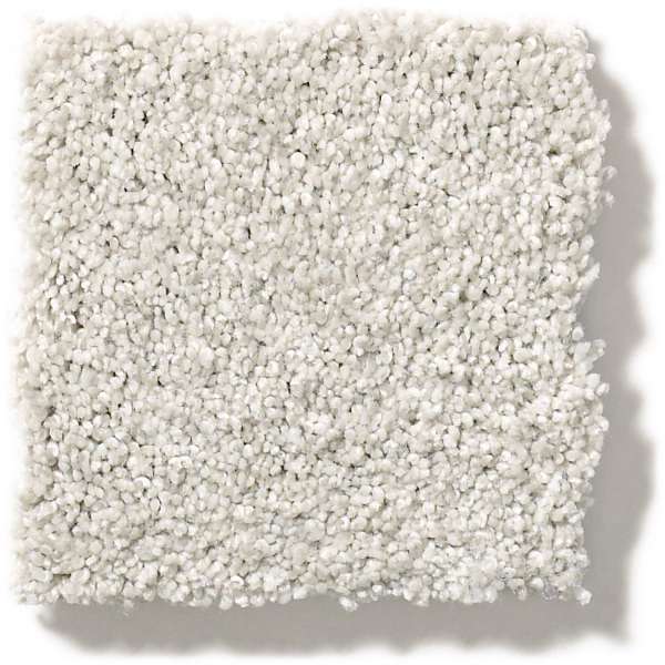 Style Medley Carpet - Thin Ice Swatch