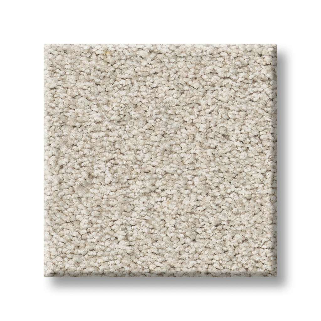 Gold Star Medley Carpet - Porcelain  Swatch Image 