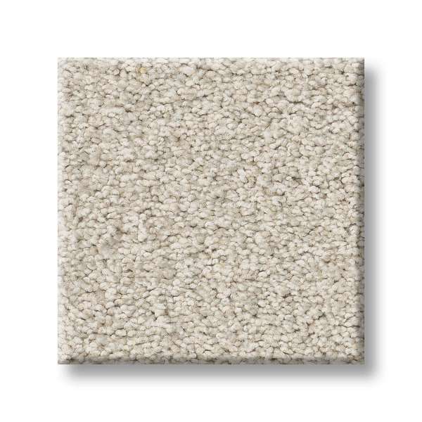 Style Gold Star Medley Carpet - Porcelain Swatch
