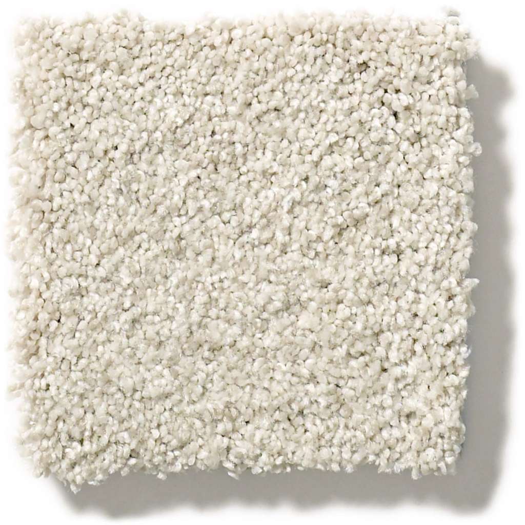 Executive Medley Carpet - Porcelain  Swatch Image 