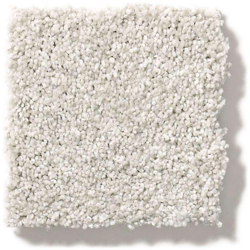 Executive Medley Carpet - Thin Ice  Swatch Image 