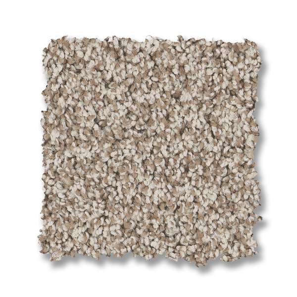 Style Samba Carpet - Spun Cotton Swatch