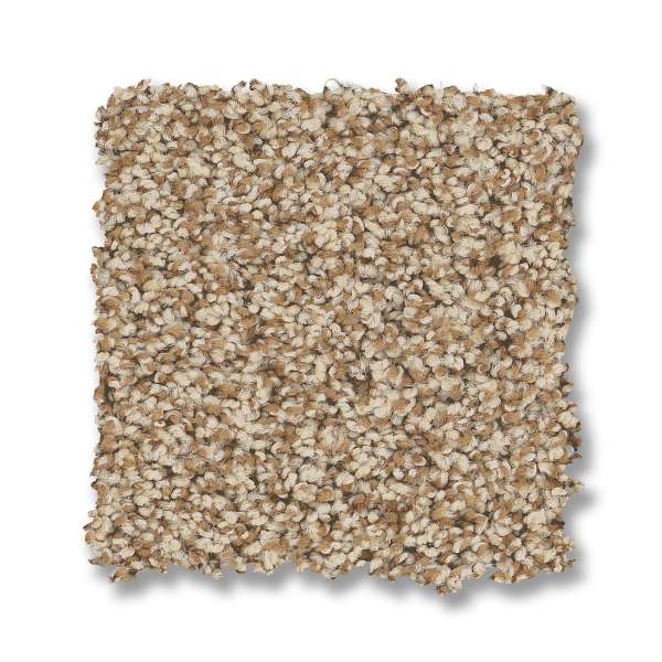 Style Samba Carpet - Potter's Clay Swatch