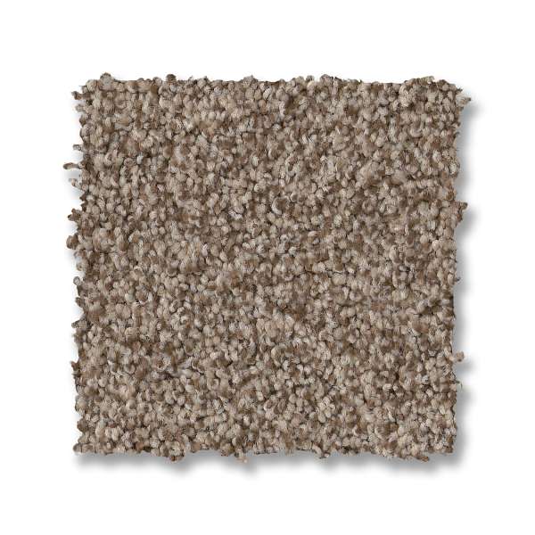 Style Samba Carpet - Roasted Swatch