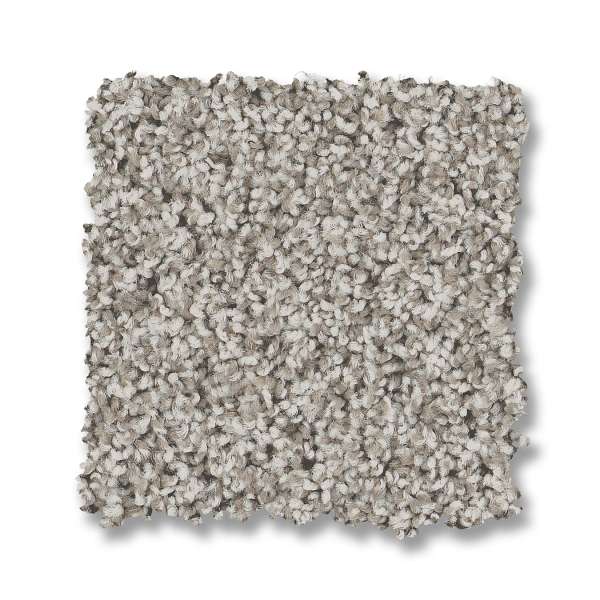 Style Paso Doble Carpet - Platinum Swatch